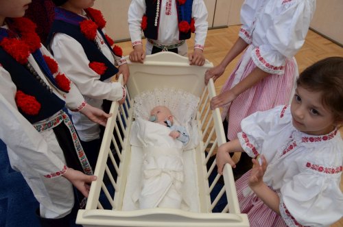 Vítání nových občánků Podolí - 3.6.2023