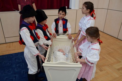 Vítání nových občánků Podolí - 3.6.2023