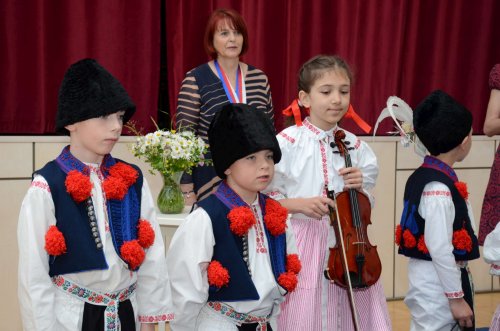 Vítání nových občánků Podolí - 3.6.2023