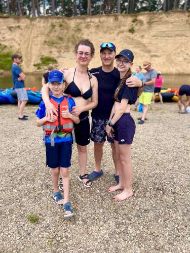 Mladí Sokoli sjeli Moravu - 17.6.2023