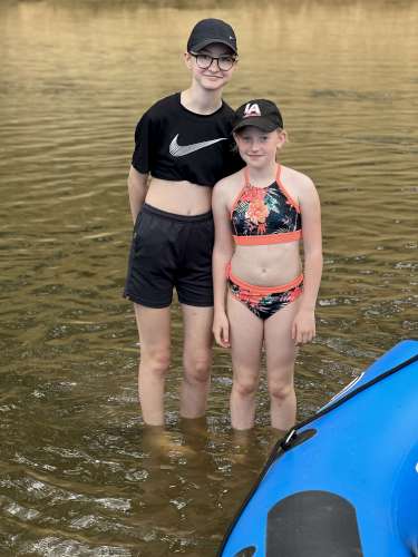 Mladí Sokoli sjeli Moravu - 17.6.2023