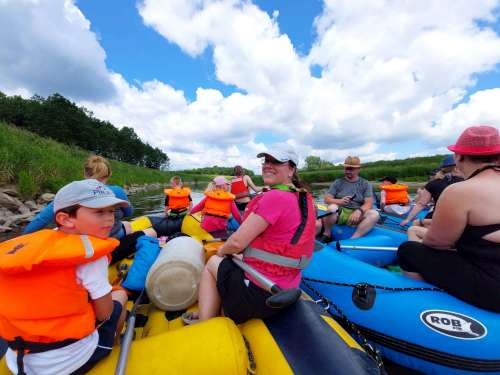 Mladí Sokoli sjeli Moravu - 17.6.2023