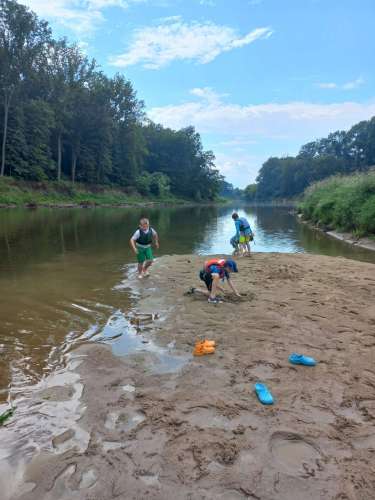 Mladí Sokoli sjeli Moravu - 17.6.2023