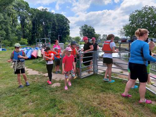 Mladí Sokoli sjeli Moravu - 17.6.2023