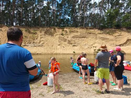 Mladí Sokoli sjeli Moravu - 17.6.2023