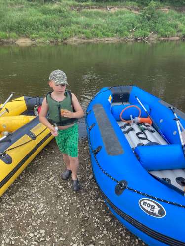 Mladí Sokoli sjeli Moravu - 17.6.2023