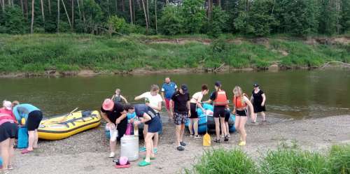 Mladí Sokoli sjeli Moravu - 17.6.2023