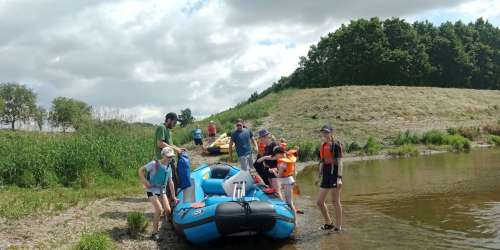 Mladí Sokoli sjeli Moravu - 17.6.2023