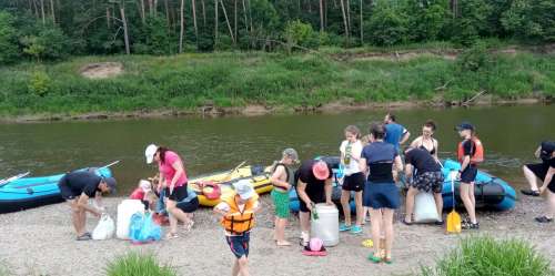 Mladí Sokoli sjeli Moravu - 17.6.2023