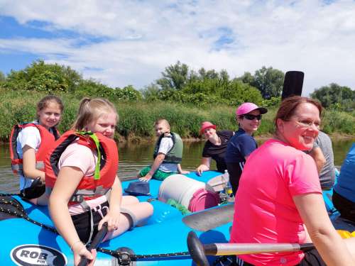 Mladí Sokoli sjeli Moravu - 17.6.2023