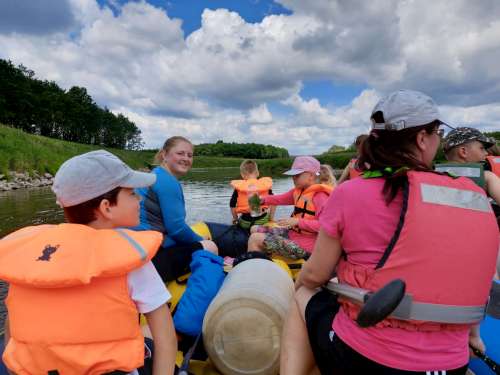 Mladí Sokoli sjeli Moravu - 17.6.2023