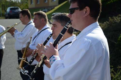 Hody s právem v Podolí - sobota - 14.10.2023