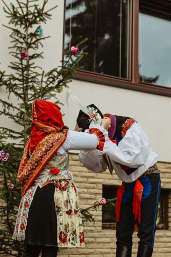 Hody s právem v Podolí - sobota - 14.10.2023