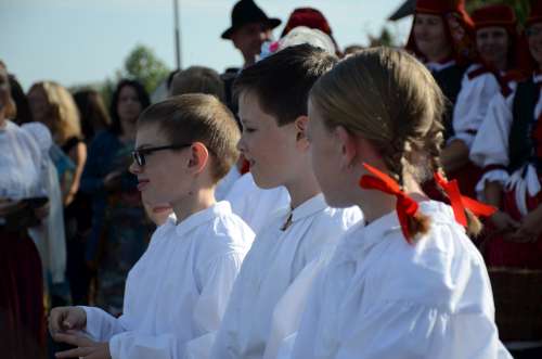 Hody s právem v Podolí - sobota - 14.10.2023