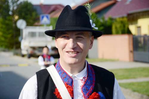 Hody s právem v Podolí - sobota - 14.10.2023