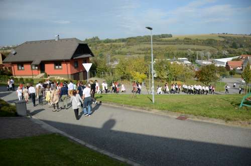 Hody s právem v Podolí - sobota - 14.10.2023