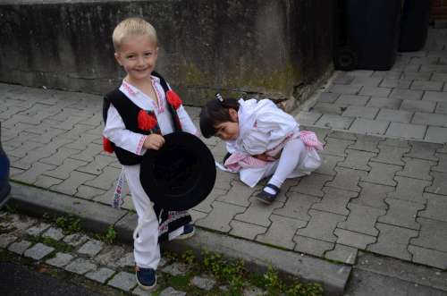 Hody s právem v Podolí - sobota - 14.10.2023