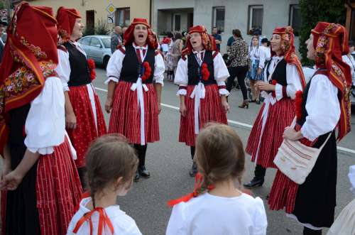 Hody s právem v Podolí - sobota - 14.10.2023