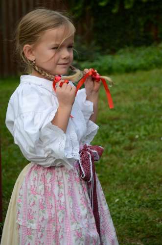 Hody s právem v Podolí - sobota - 14.10.2023