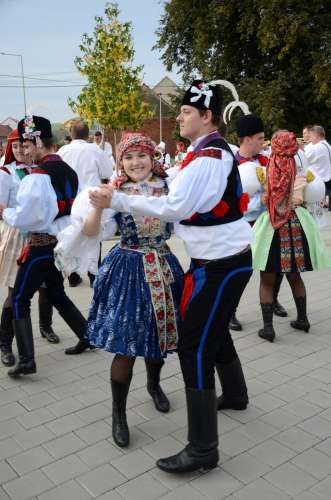 Hody s právem v Podolí - sobota - 14.10.2023