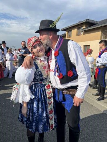 Hody s právem v Podolí - sobota - 14.10.2023