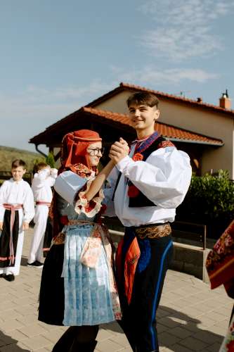 Hody s právem v Podolí - sobota - 14.10.2023