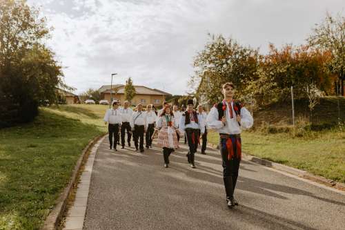 Hody s právem v Podolí - sobota - 14.10.2023