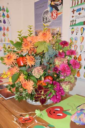 Hody s právem v Podolí - sobota - 14.10.2023