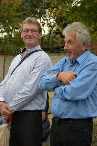 Hody s právem v Podolí - sobota - 14.10.2023