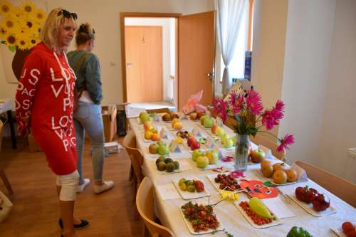 Hody s právem v Podolí - sobota - 14.10.2023