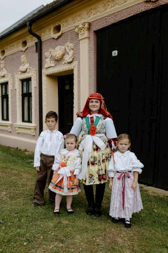 Hody s právem v Podolí - sobota - 14.10.2023