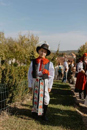 Hody s právem v Podolí - sobota - 14.10.2023