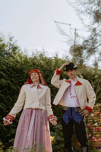 Hody s právem v Podolí - sobota - 14.10.2023