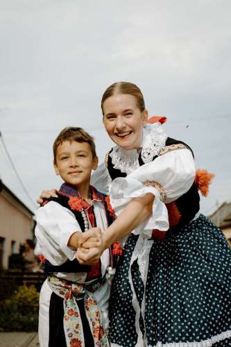 Hody s právem v Podolí - sobota - 14.10.2023