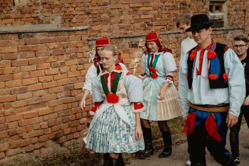 Hody s právem v Podolí - sobota - 14.10.2023