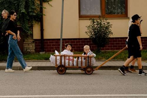 Hody s právem v Podolí - sobota - 14.10.2023