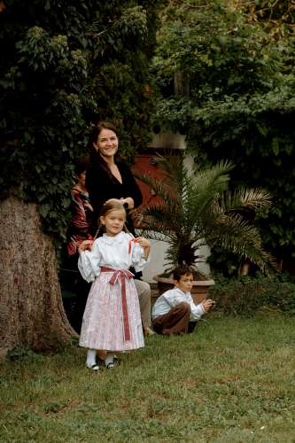 Hody s právem v Podolí - sobota - 14.10.2023