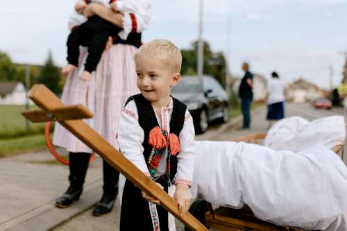 Hody s právem v Podolí - sobota - 14.10.2023