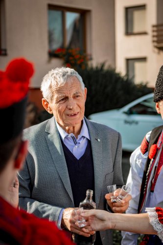 Hody v Podolí - sobota - foto Michal Ševčík - 19.10.2024