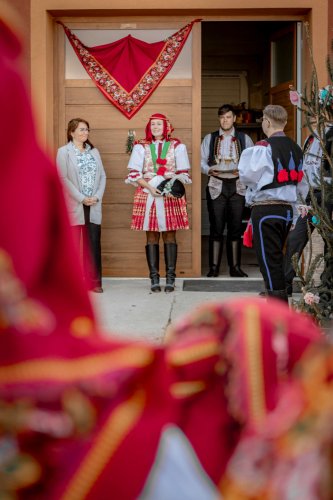 Hody v Podolí - sobota - foto Michal Ševčík - 19.10.2024