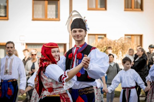 Hody v Podolí - sobota - foto Michal Ševčík - 19.10.2024