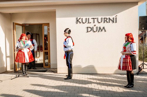 Hody v Podolí - sobota - foto Michal Ševčík - 19.10.2024