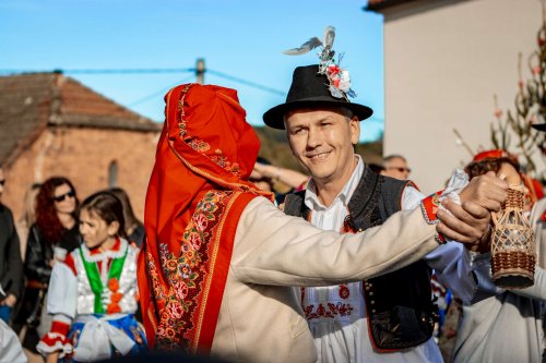 Hody v Podolí - sobota - foto Michal Ševčík - 19.10.2024