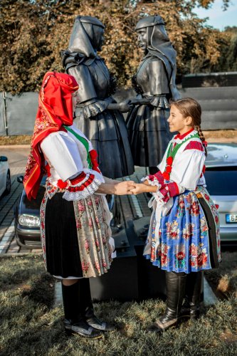 Hody v Podolí - sobota - foto Michal Ševčík - 19.10.2024