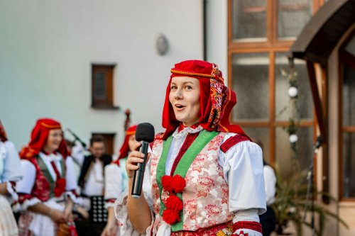 Hody v Podolí - sobota - foto Michal Ševčík - 19.10.2024