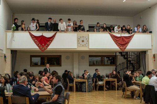 Hody v Podolí - sobota - foto Michal Ševčík - 19.10.2024