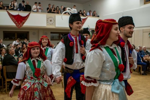 Hody v Podolí - sobota - foto Michal Ševčík - 19.10.2024