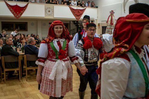 Hody v Podolí - sobota - foto Michal Ševčík - 19.10.2024