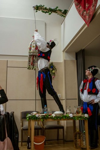 Hody v Podolí - sobota - foto Michal Ševčík - 19.10.2024