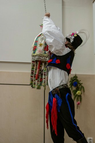 Hody v Podolí - sobota - foto Michal Ševčík - 19.10.2024